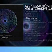 Der musikalische text MIENTRAS VIVA von GENERACIÓN 12 ist auch in dem Album vorhanden Nueva nación (2009)