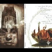 Der musikalische text WEAVING FEAR von DOMINION ist auch in dem Album vorhanden Interface (1996)