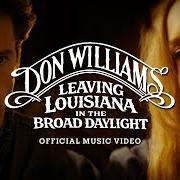 Der musikalische text SPINNING AROUND von DON WILLIAMS ist auch in dem Album vorhanden Epilogue: the cellar tapes (2026)