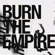 Der musikalische text YESTERDAY von SNUTS (THE) ist auch in dem Album vorhanden Burn the empire (2022)