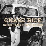 Der musikalische text TWO TONE TRIPPIN' von CHASE RICE ist auch in dem Album vorhanden Two tone trippin' (2025)