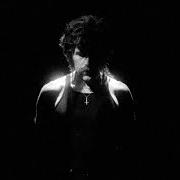 Silver bleeds the black sun...