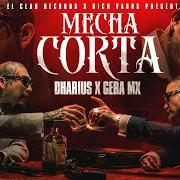 Der musikalische text MECHA CORTA von SANTA FE KLAN ist auch in dem Album vorhanden Mecha corta (2023)