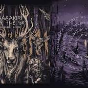 Der musikalische text KEEP ME LONGING von HARAKIRI FOR THE SKY ist auch in dem Album vorhanden Scorched earth (2025)