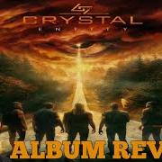 Der musikalische text SONG OF THE BRAVE von SEVENTH CRYSTAL ist auch in dem Album vorhanden Entity (2024)