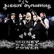 Der musikalische text OPERATION SUPERNOVA von KISSIN DYNAMITE ist auch in dem Album vorhanden Money, sex & power (2012)