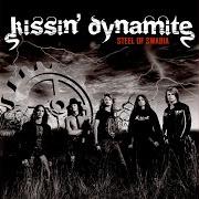 Der musikalische text OUT IN THE RAIN von KISSIN DYNAMITE ist auch in dem Album vorhanden Steel of swabia (2008)