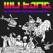 Der musikalische text CARS ON THE INTERSTATE... von DREDDY KRUGER ist auch in dem Album vorhanden Wu-tang meets the indie (2005)