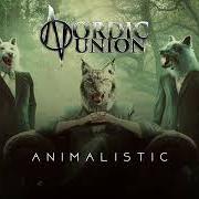 Der musikalische text ON THIS DAY I FIGHT von NORDIC UNION ist auch in dem Album vorhanden Animalistic (2022)