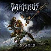 Der musikalische text LAST OF THE ENGLISH von WARKINGS ist auch in dem Album vorhanden Morgana (2022)