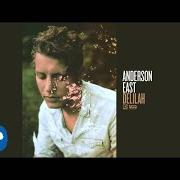 Der musikalische text KEEP THE FIRE BURNING von ANDERSON EAST ist auch in dem Album vorhanden Delilah (2015)