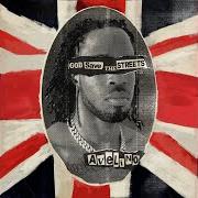 Der musikalische text GOD SAVE THE STREETS PT. 1 von AVELINO ist auch in dem Album vorhanden God save the streets (2023)