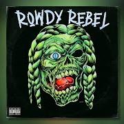 Der musikalische text FREE SMALLZ von ROWDY REBEL ist auch in dem Album vorhanden Back outside (2023)