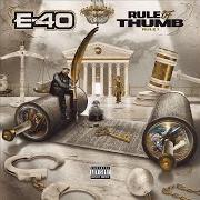 Der musikalische text DOES THAT MAKE SENSE von E-40 ist auch in dem Album vorhanden Rule of thumb: rule 1 (2023)