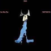 Der musikalische text BLUE MOON von JONATHAN RADO ist auch in dem Album vorhanden For who the bell tolls for (2023)