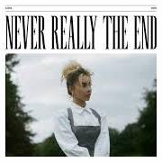 Never really the end Never really the end