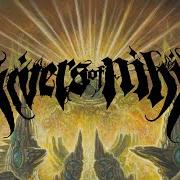 Der musikalische text WATER & TIME von RIVERS OF NIHIL ist auch in dem Album vorhanden Rivers of nihil (2025)