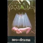 Der musikalische text EVOLUCION von ABAXIAL ist auch in dem Album vorhanden Neo-drama - ep (1992)