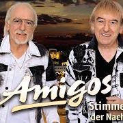 Der musikalische text STARK FÜR DICH von AMIGOS ist auch in dem Album vorhanden Stimmen der nacht (2024)