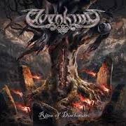 Der musikalische text ARRIVAL von ELVENKING ist auch in dem Album vorhanden Rites of disclosure (2026)