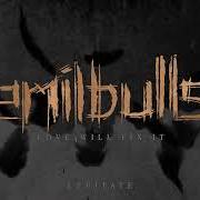 Der musikalische text WHIRLWIND OF DOOM von EMIL BULLS ist auch in dem Album vorhanden Love will fix it (2024)