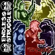 Der musikalische text 20 YEARS von ENDLESS STRUGGLE ist auch in dem Album vorhanden Till the end (2003)