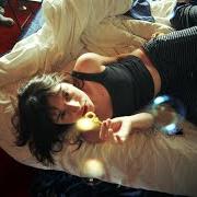 Der musikalische text ANTIPATICA von ANGELICA BOVE ist auch in dem Album vorhanden Tana (2026)