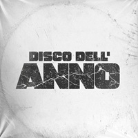 Der musikalische text SKIPPABILE von SANDRO SU E ANTARES COLOR ist auch in dem Album vorhanden Disco dell'anno (2026)