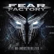 Der musikalische text LANDFILL von FEAR FACTORY ist auch in dem Album vorhanden Re-industrialized (2023)