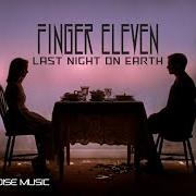 Finger eleven Finger eleven