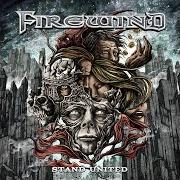 Der musikalische text LAND OF CHAOS von FIREWIND ist auch in dem Album vorhanden Stand united (2024)