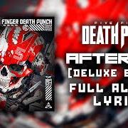 Der musikalische text JUDGMENT DAY von FIVE FINGER DEATH PUNCH ist auch in dem Album vorhanden Afterlife (2022)