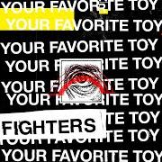 Your favorite toy Your favorite toy