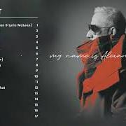 Der musikalische text YOU von AJ MCLEAN ist auch in dem Album vorhanden My name is alexander james (2026)