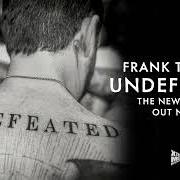 Der musikalische text NEVER MIND THE BACK PROBLEMS von FRANK TURNER ist auch in dem Album vorhanden Undefeated (2024)