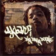 Der musikalische text HIP HOP IS von AKBAR ist auch in dem Album vorhanden Big bang boogie (2001)