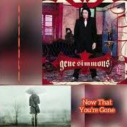 Der musikalische text YOU'RE MY REASON FOR LIVING von GENE SIMMONS ist auch in dem Album vorhanden Asshole (2004)
