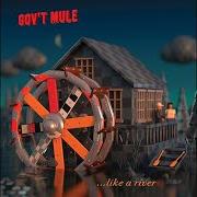 Der musikalische text LONG TIME COMING von GOV'T MULE ist auch in dem Album vorhanden Peace...Like a river (2023)