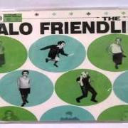 Halo friendlies Halo friendlies