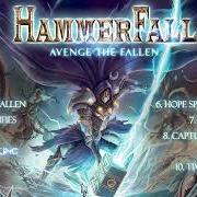 Der musikalische text FREEDOM von HAMMERFALL ist auch in dem Album vorhanden Avenge the fallen (2024)