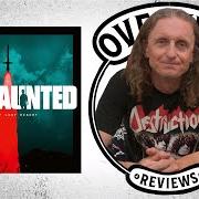 Der musikalische text IN FIRE REBORN von HAUNTED ist auch in dem Album vorhanden Songs of last resort (2025)