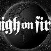 Der musikalische text TRISMEGISTUS von HIGH ON FIRE ist auch in dem Album vorhanden Cometh the storm (2024)