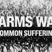 Der musikalische text SILENT WOLF von IN HARMS WAY ist auch in dem Album vorhanden Common suffering (2023)