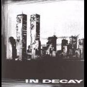 In decay In decay