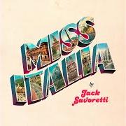 Der musikalische text PER DIRE IL TUO NOME von JACK SAVORETTI ist auch in dem Album vorhanden Miss italia (2024)