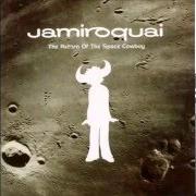 Der musikalische text STILLNESS IN TIME von JAMIROQUAI ist auch in dem Album vorhanden The return of the space cowboy (1994)