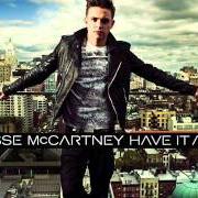 Der musikalische text UNDO von JESSE MCCARTNEY ist auch in dem Album vorhanden Have it all (2011)