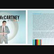 Der musikalische text BACK TOGETHER von JESSE MCCARTNEY ist auch in dem Album vorhanden In technicolor, pt. i (2013)