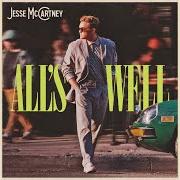 Der musikalische text MAKE A BABY (FEAT. YUNG GRAVY) von JESSE MCCARTNEY ist auch in dem Album vorhanden All's well (2024)