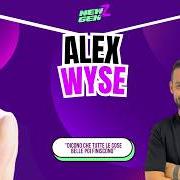 Der musikalische text ARRIVEDERCI PIÙ von ALEX W ist auch in dem Album vorhanden Dicono che tutte le cose belle poi finiscono (2026)